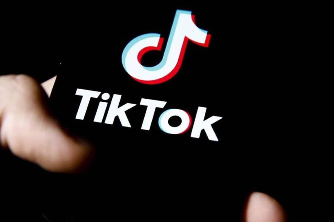 Sosyal medya devi TikTok'a büyük darbe: Yasaklanması için harekete geçildi! 5
